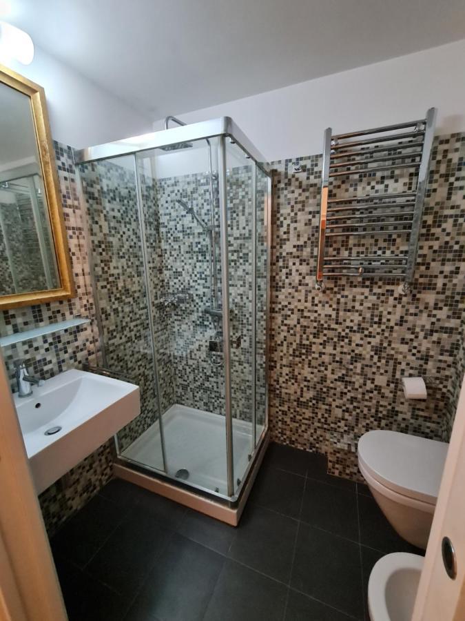 San Marco Luxury Rooms Venedig Exterior foto