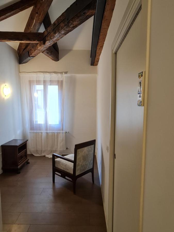 San Marco Luxury Rooms Venedig Exterior foto