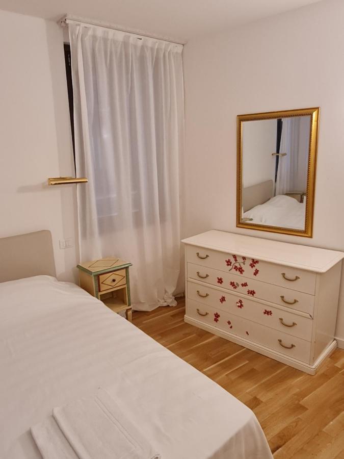 San Marco Luxury Rooms Venedig Exterior foto