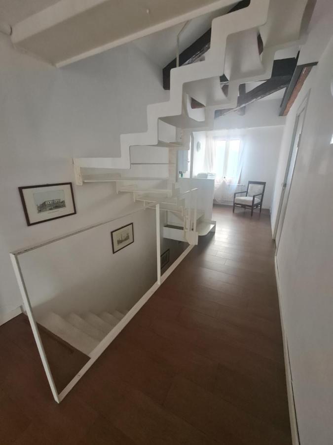 San Marco Luxury Rooms Venedig Exterior foto