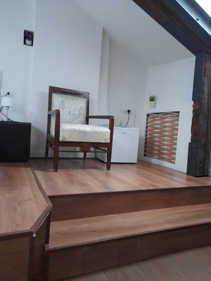 San Marco Luxury Rooms Venedig Exterior foto