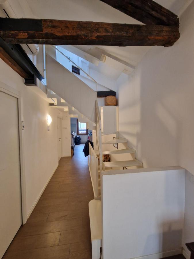 San Marco Luxury Rooms Venedig Exterior foto